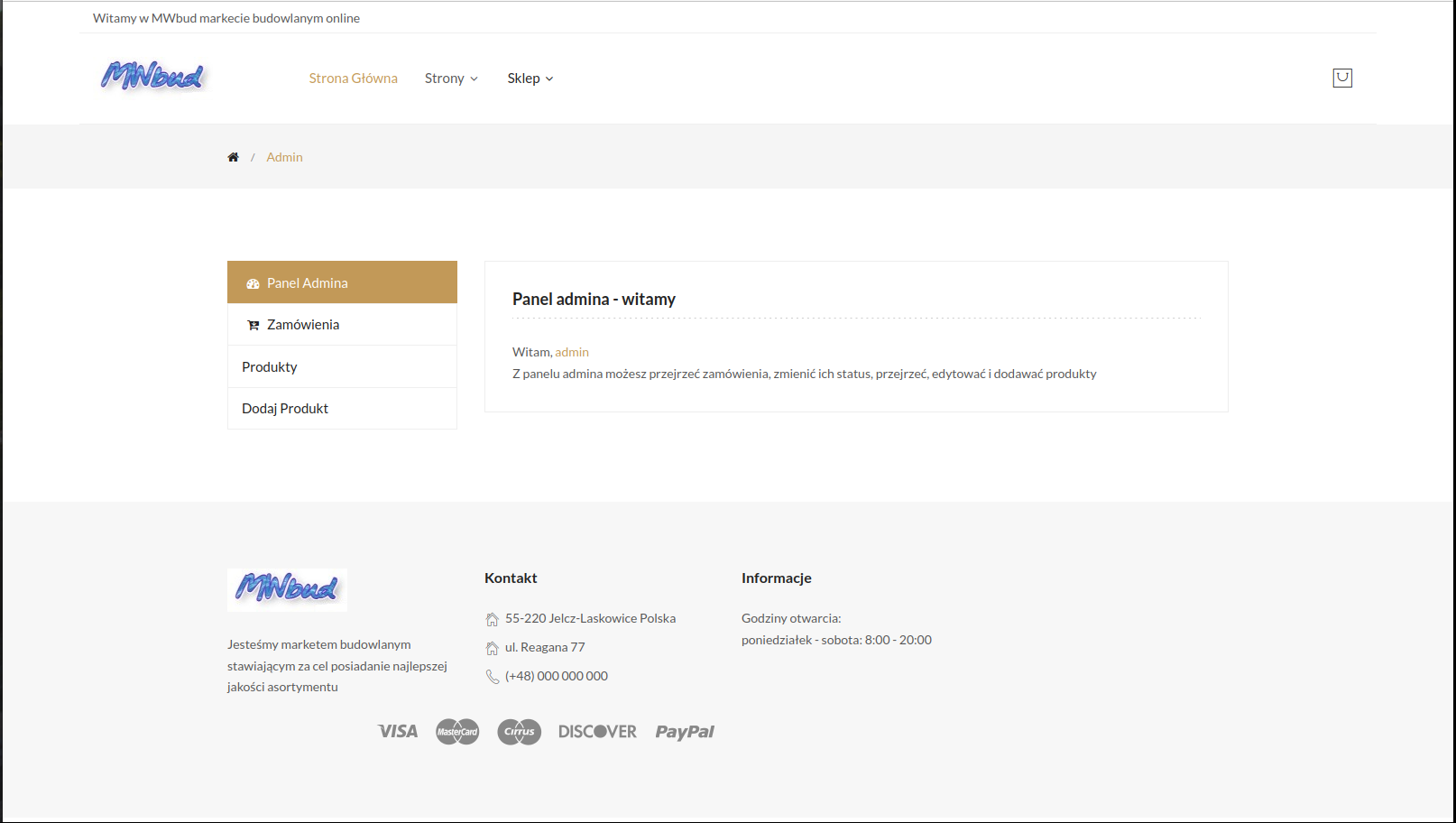 GitHub - wrobel239/Final_Project_DIY_Store: DIY store - online shop
