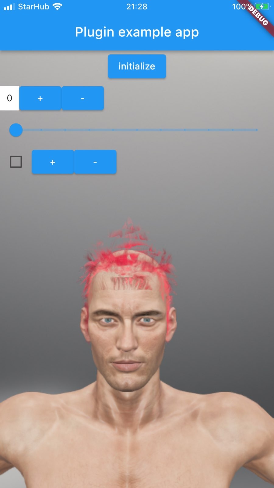 Possible alpha blending issue · Issue #4632 · google/filament · GitHub