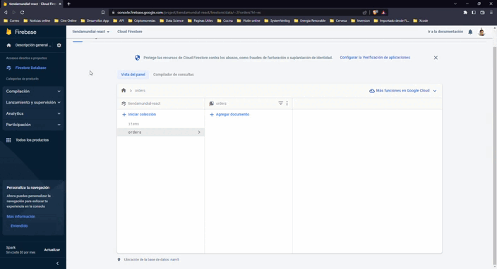 GitHub - IngLuissolis/CoderHouseReact: Trabajo Final ecommerce