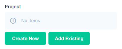 M2M relationship field bugged (blank) when adding existing item, but ...
