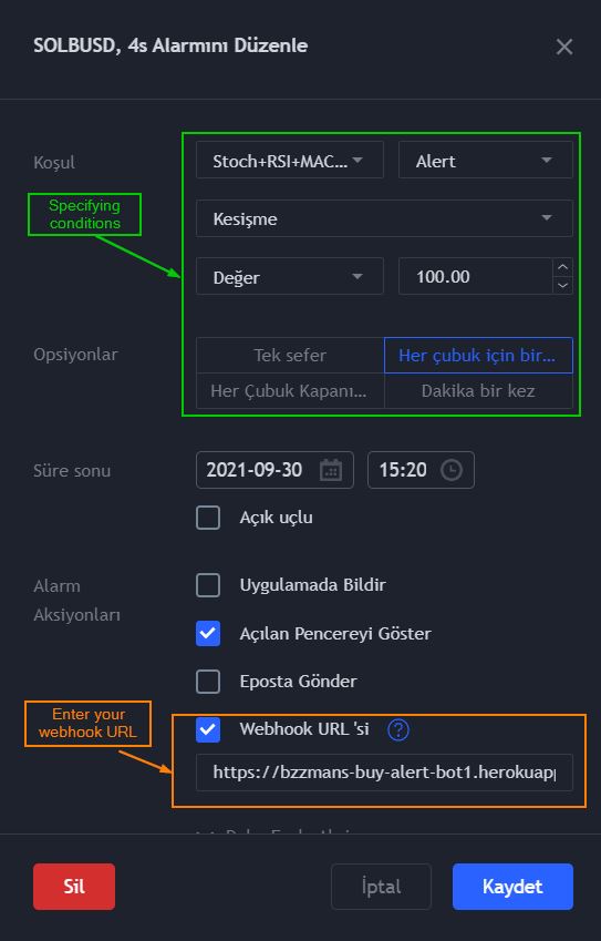 GitHub eyupbarlas/BuyAlertBotwithFlaskTradingviewTelegram This