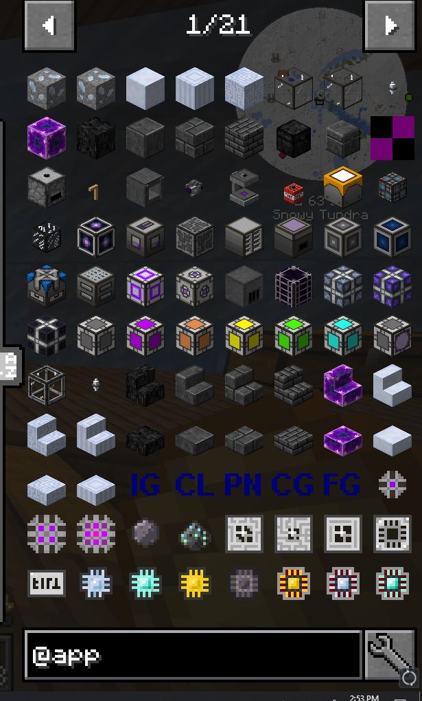 plz help me fix missing textures · Issue #148 · AllTheMods/ATM-6 · GitHub