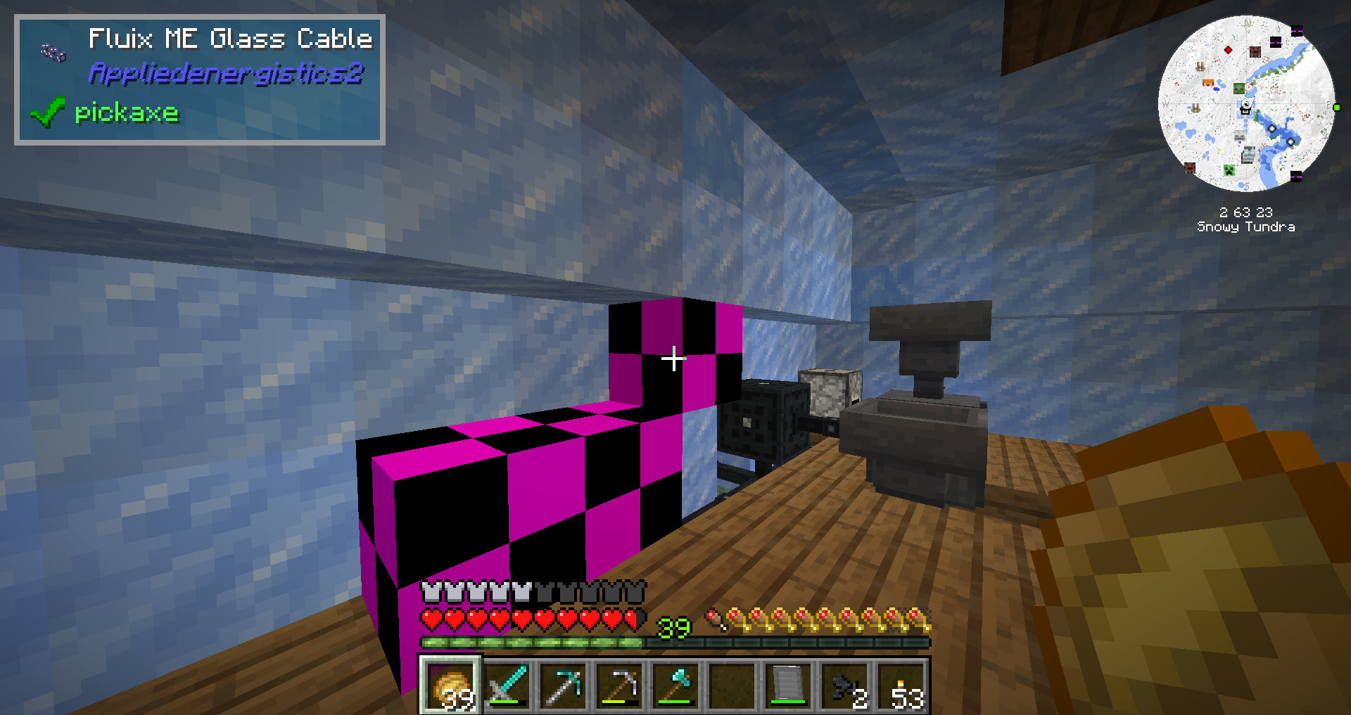 plz help me fix missing textures · Issue #148 · AllTheMods/ATM-6 · GitHub
