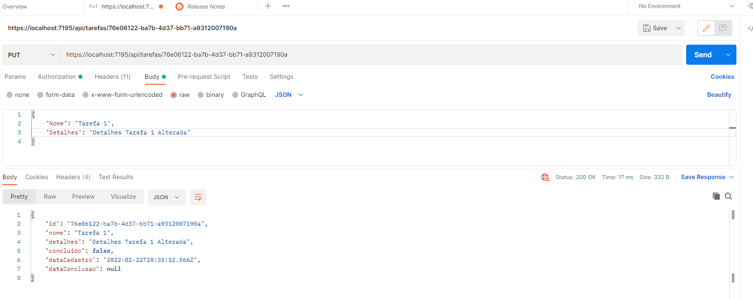 GitHub - arianerfrancisco/task-manager-api: Web API com ASP.NET ...