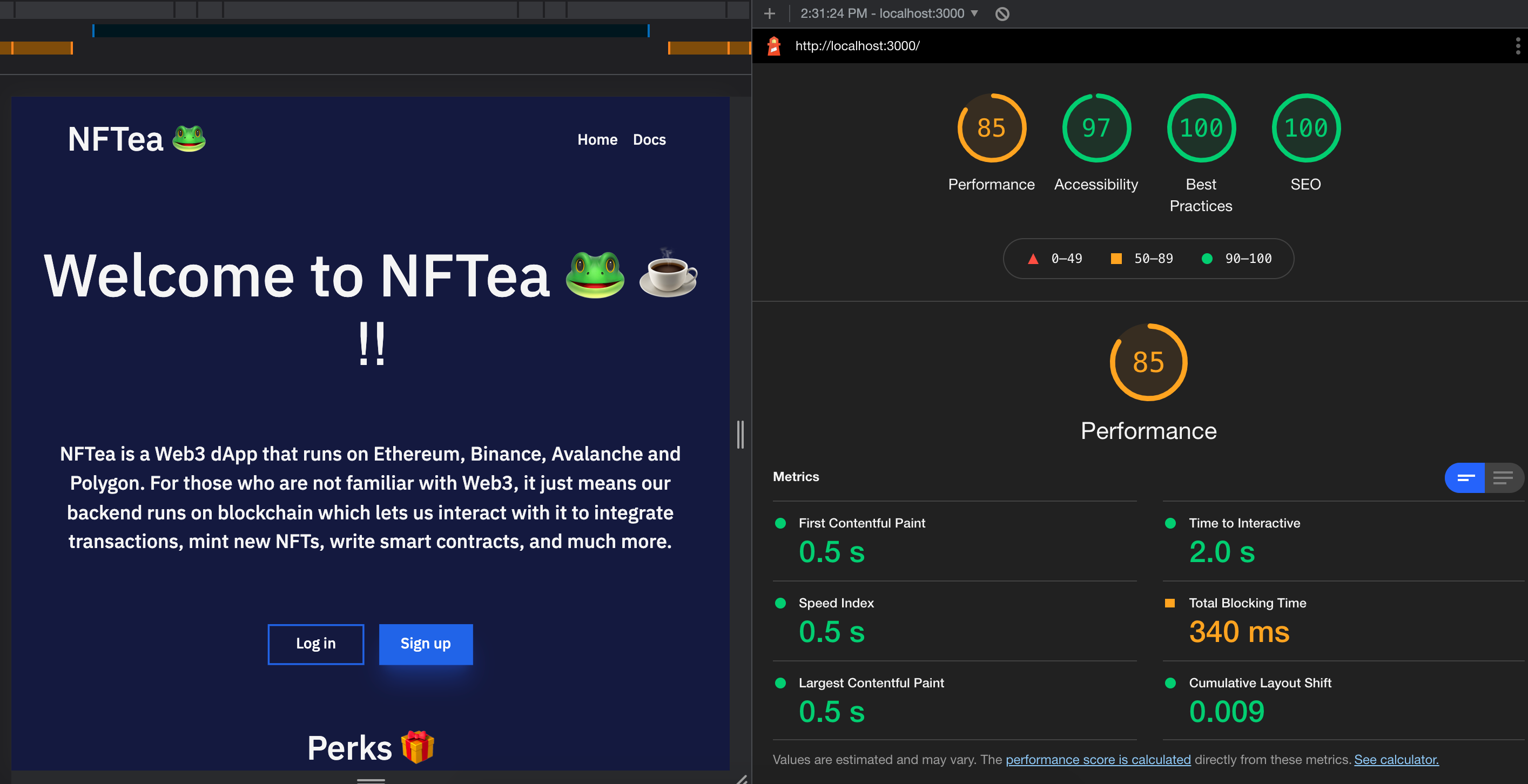 GitHub - unbanksytv/nftea-master: No matter if you are a developer, an ...