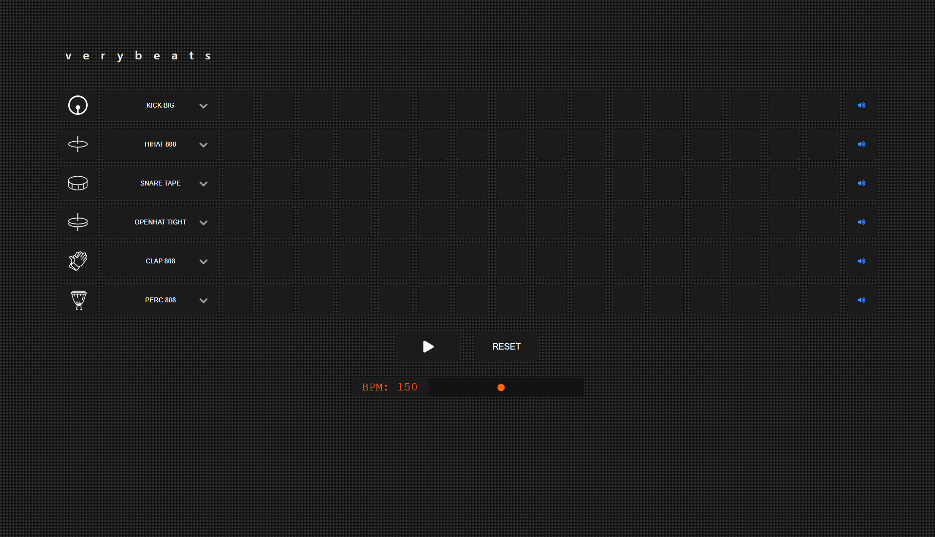 GitHub - SANTO-PRO/verybeats: A Beat Maker Website