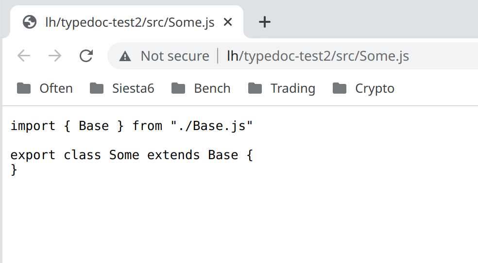 Deno can find a `*.d.ts` file of the corresponding `*.js` file even w/o