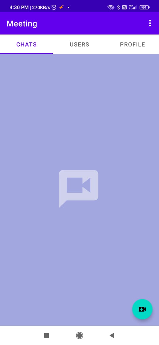 GitHub - grepbits/Meeting