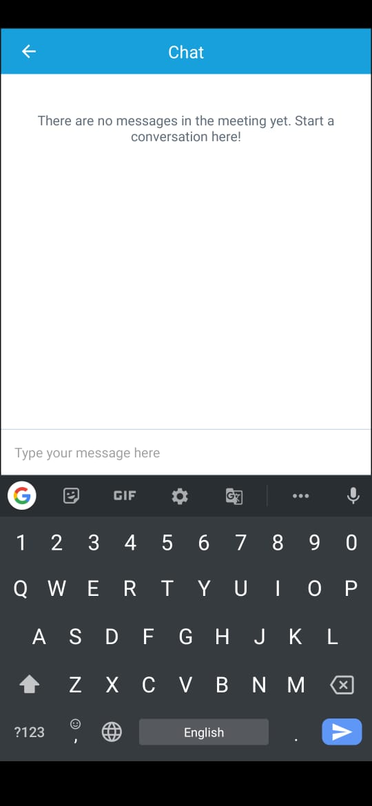 GitHub - grepbits/Meeting