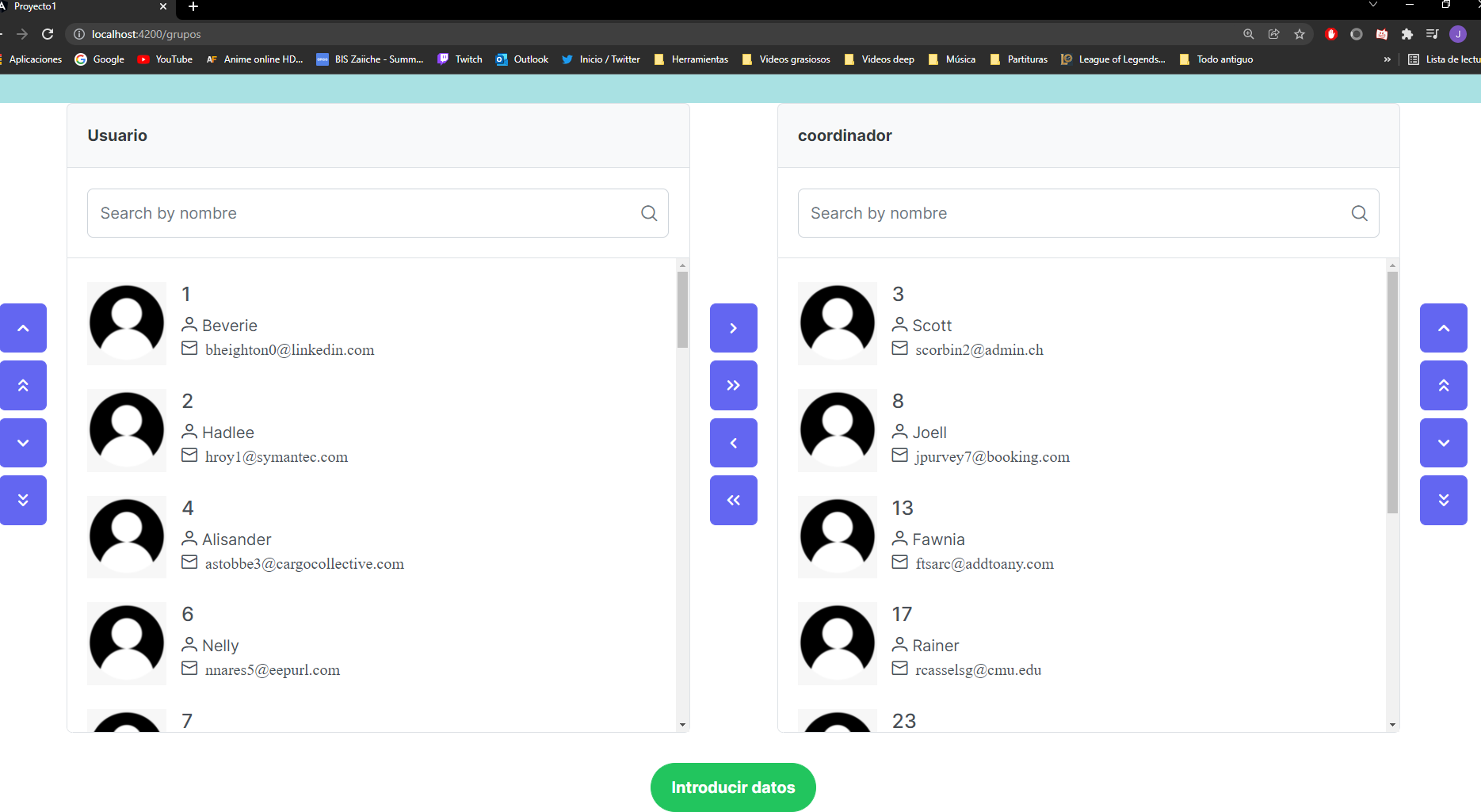 GitHub - Javiemr/Proyecto-Angular