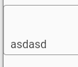 TextField textbaseline ignores padding with outline border · Issue ...