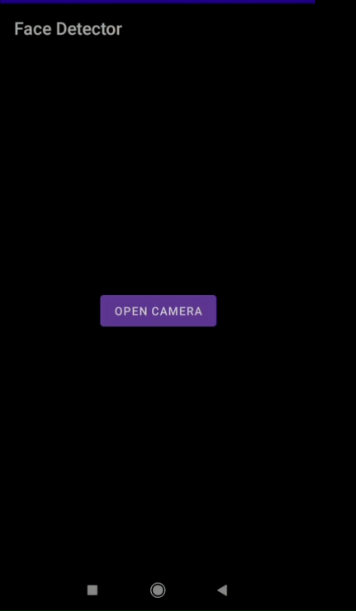 GitHub - 0701MF20/FACE-DETECTOR: FACE DETECTOR · GitHub