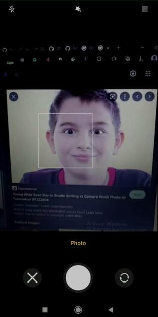 GitHub - 0701MF20/FACE-DETECTOR: FACE DETECTOR · GitHub