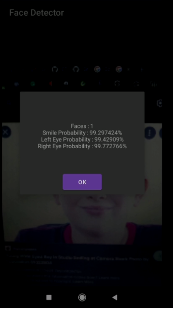 GitHub - 0701MF20/FACE-DETECTOR: FACE DETECTOR · GitHub