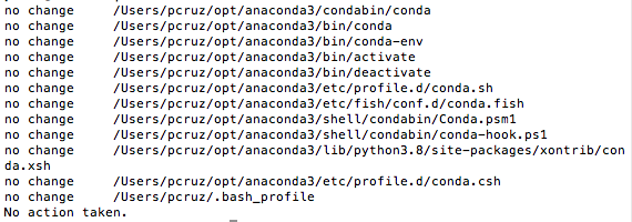 [BUG] Conda activate not working on macOS · Issue #32 · escape2020 ...