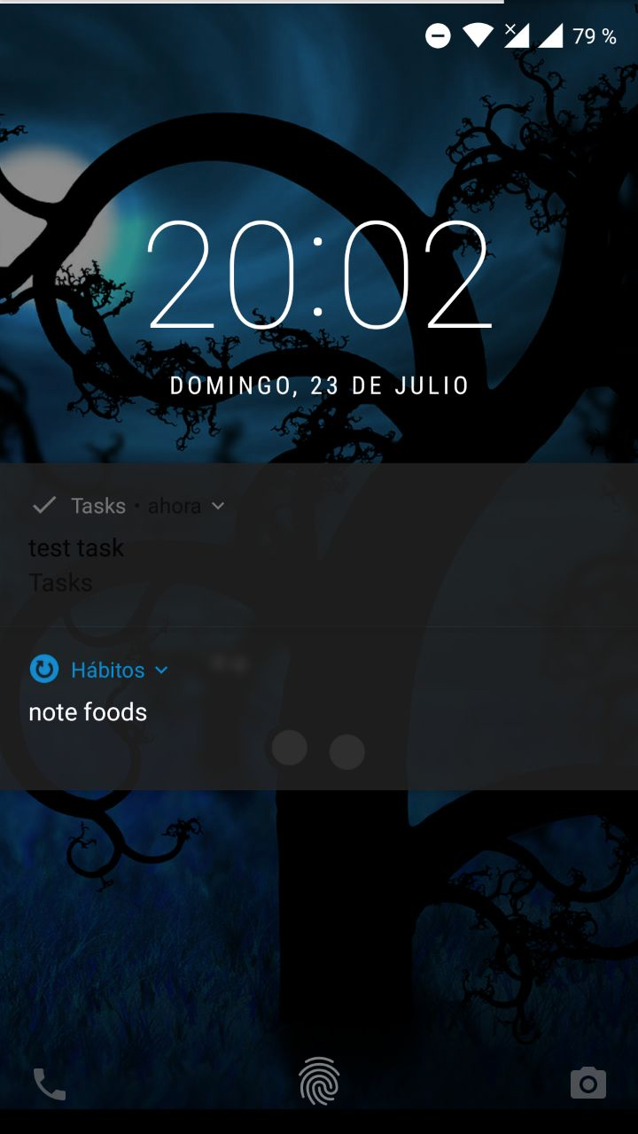 Dark substratum theme results in unreadable text · Issue #550 · tasks ...