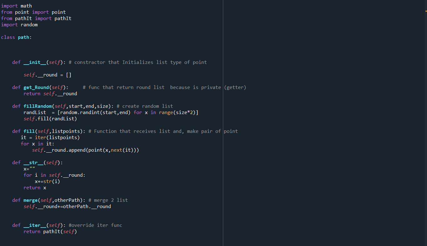 GitHub - Hadar2607/Python-DrawPoints: Draw Points using Turtle library