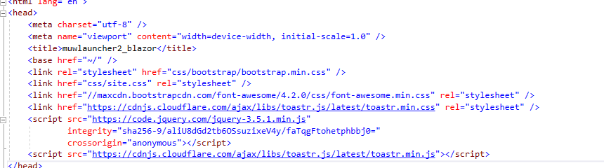 How to use js library in electron app · Issue #472 · ElectronNET ...