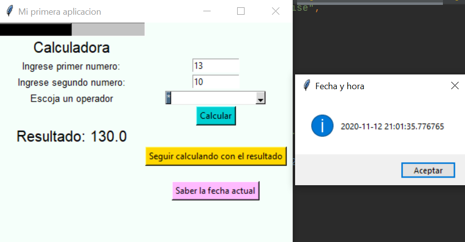 GitHub - squimbayc/Calculadora-Taller-Tkinter- · GitHub