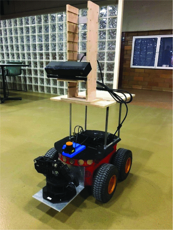 GitHub - Meshaal-Mouawad/Algorithms-for-Advanced-Robotics- · GitHub