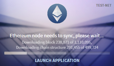 Since updating, testnet now gives error · Issue #2326 · ethereum/mist ...