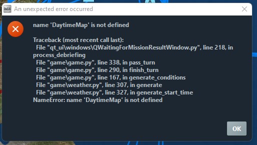 DaytimeMap not defined error at end of turn · Issue #2429 · dcs ...