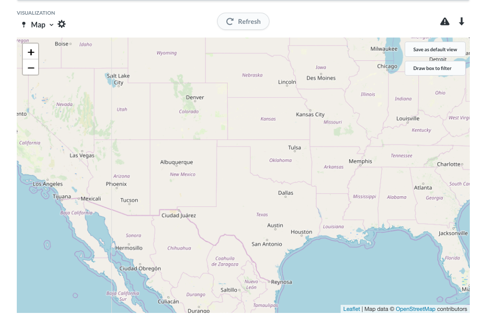 Pin map: no vector tile points with filters · Issue #9402 · metabase ...
