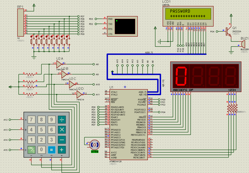 GitHub - ssongplay/ATmega128_2021