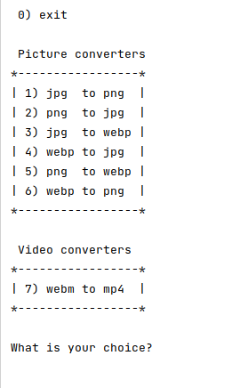 GitHub - Gren-95/Simple-file-converters: Convert common file types in bulk