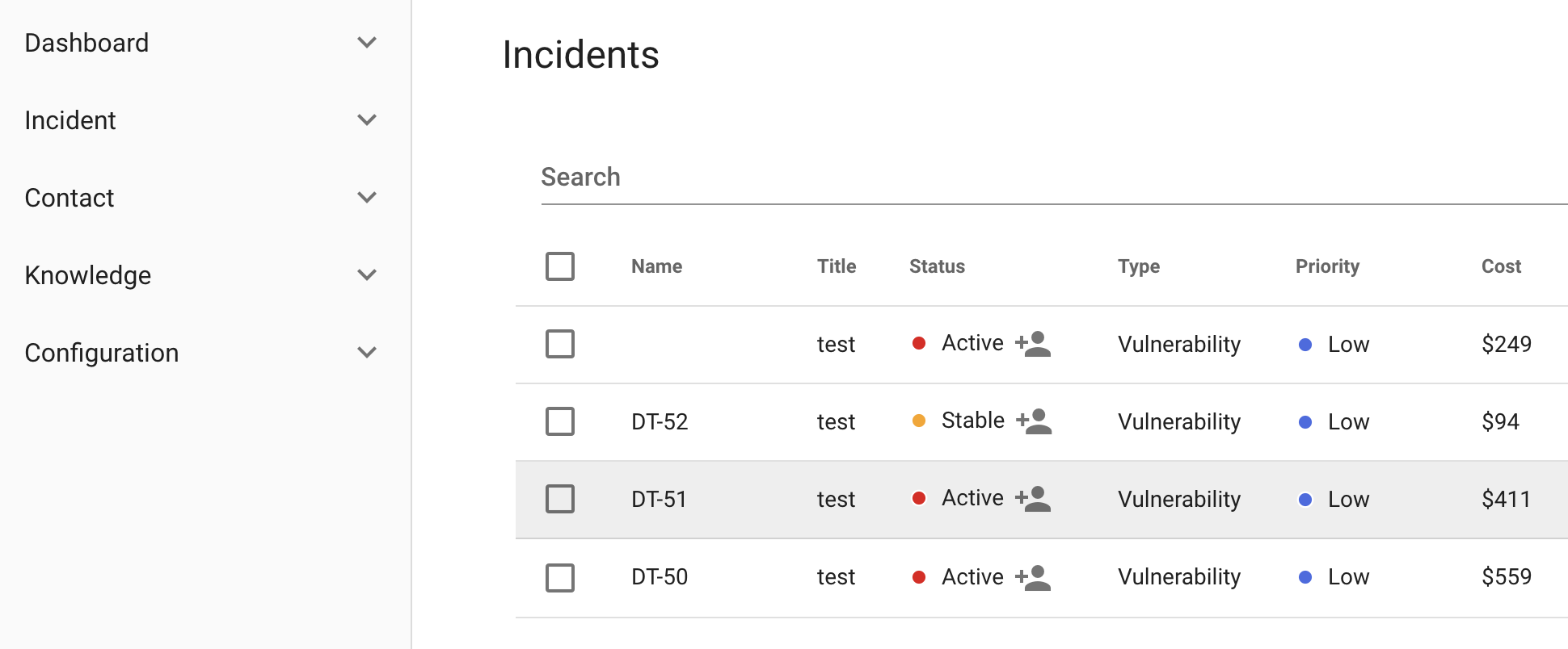 Incident don't show up in dashboard · Issue #890 · Netflix/dispatch ...