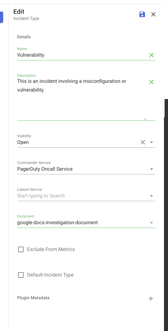 Incident don't show up in dashboard · Issue #890 · Netflix/dispatch ...