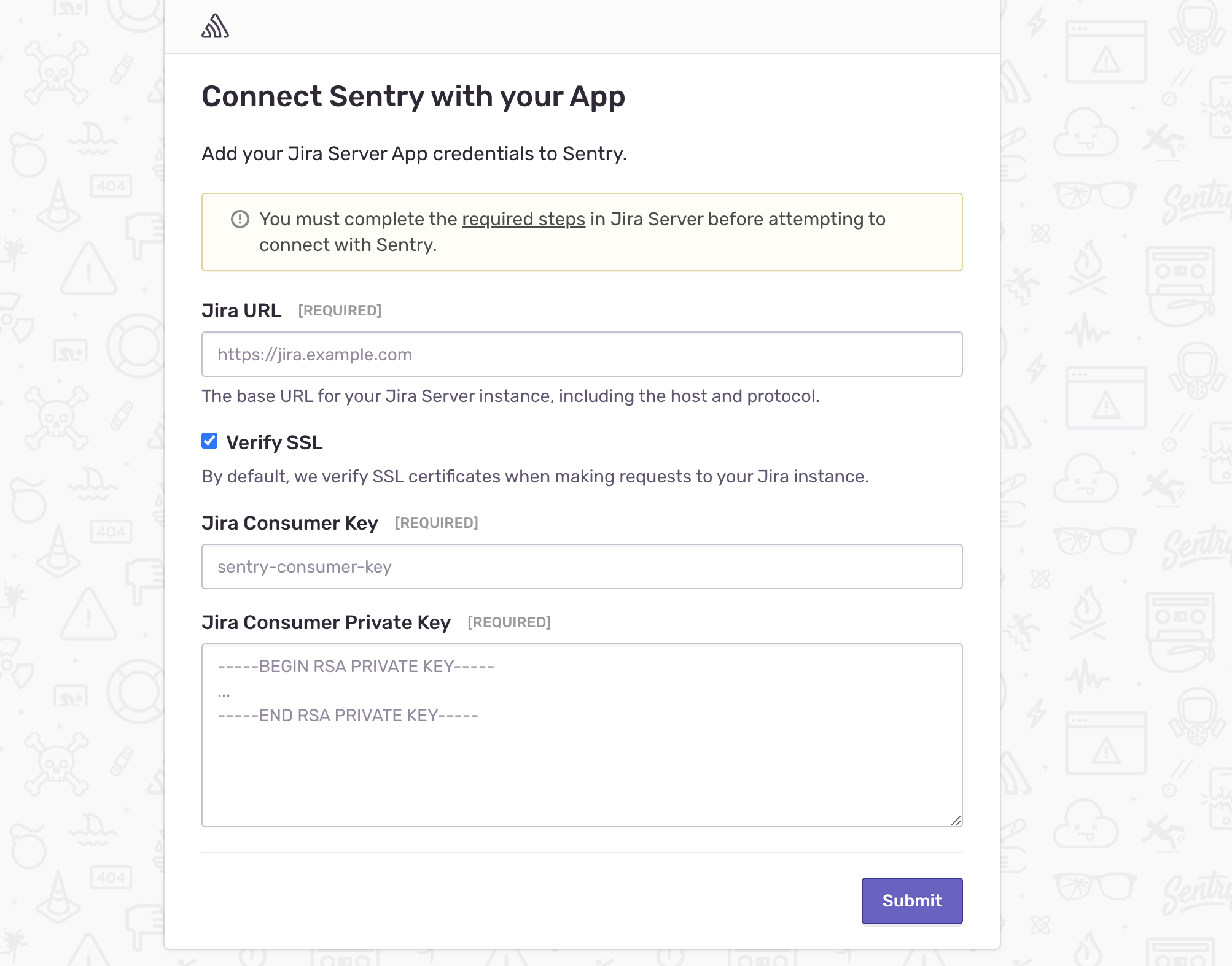 JIRA integration · Issue #572 · sentry-kubernetes/charts · GitHub