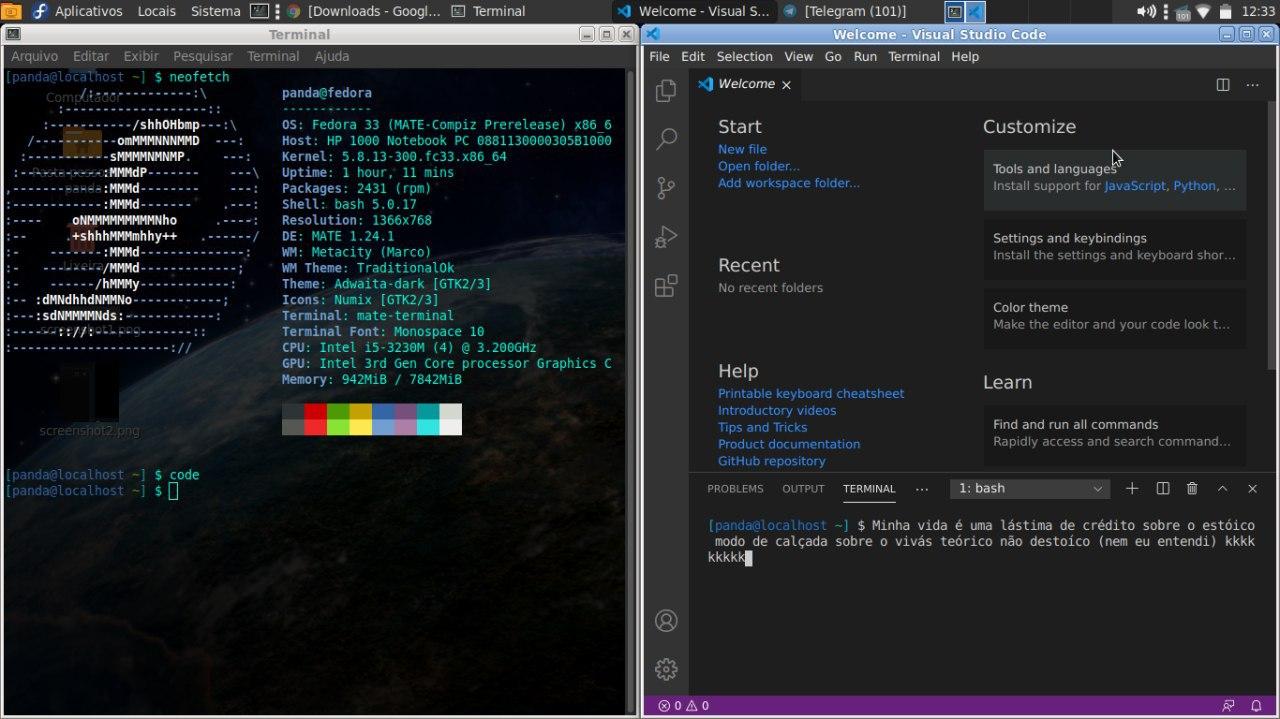 Vscode Special Characters