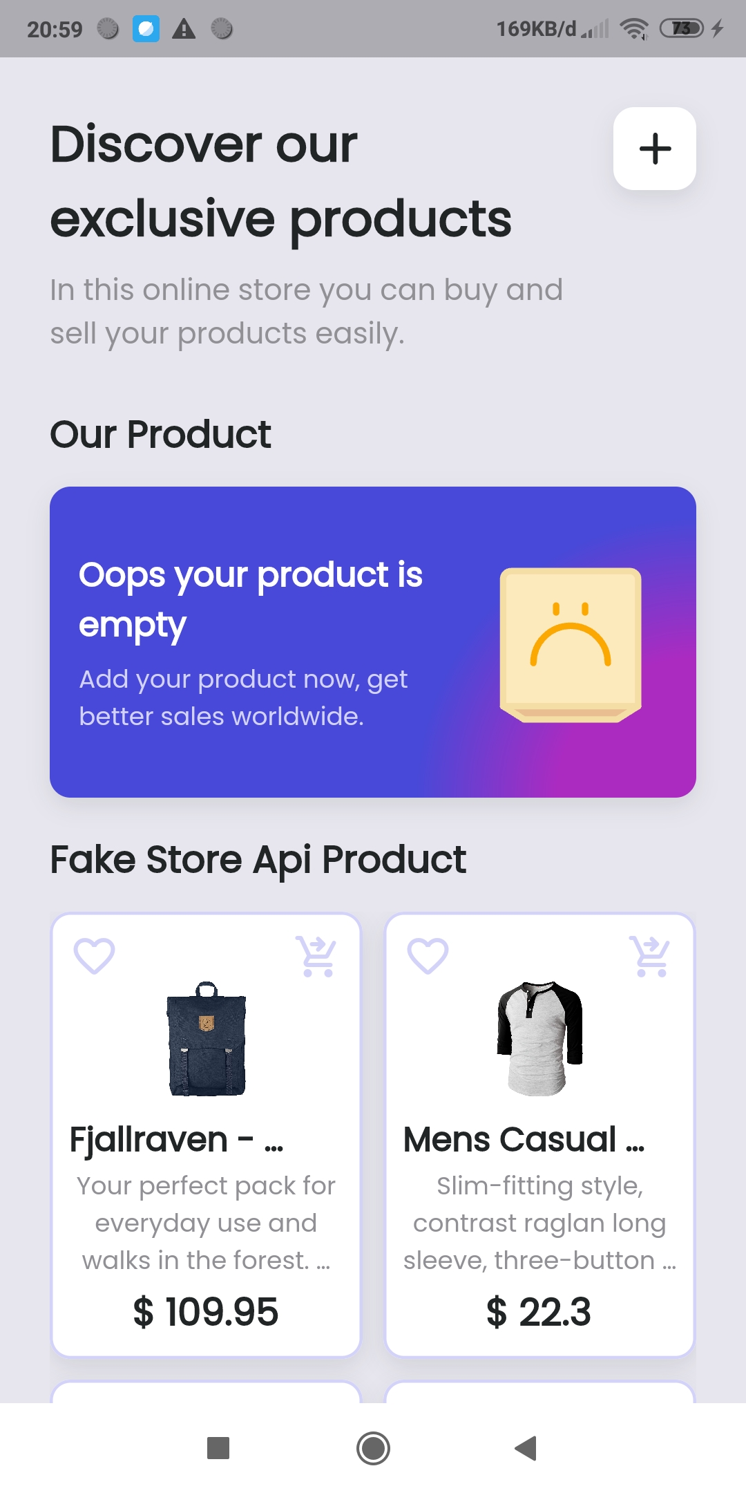 GitHub - RohmanBenyRiyanto/Geek-Garden-Flutter-Take-Home-Test: This ...