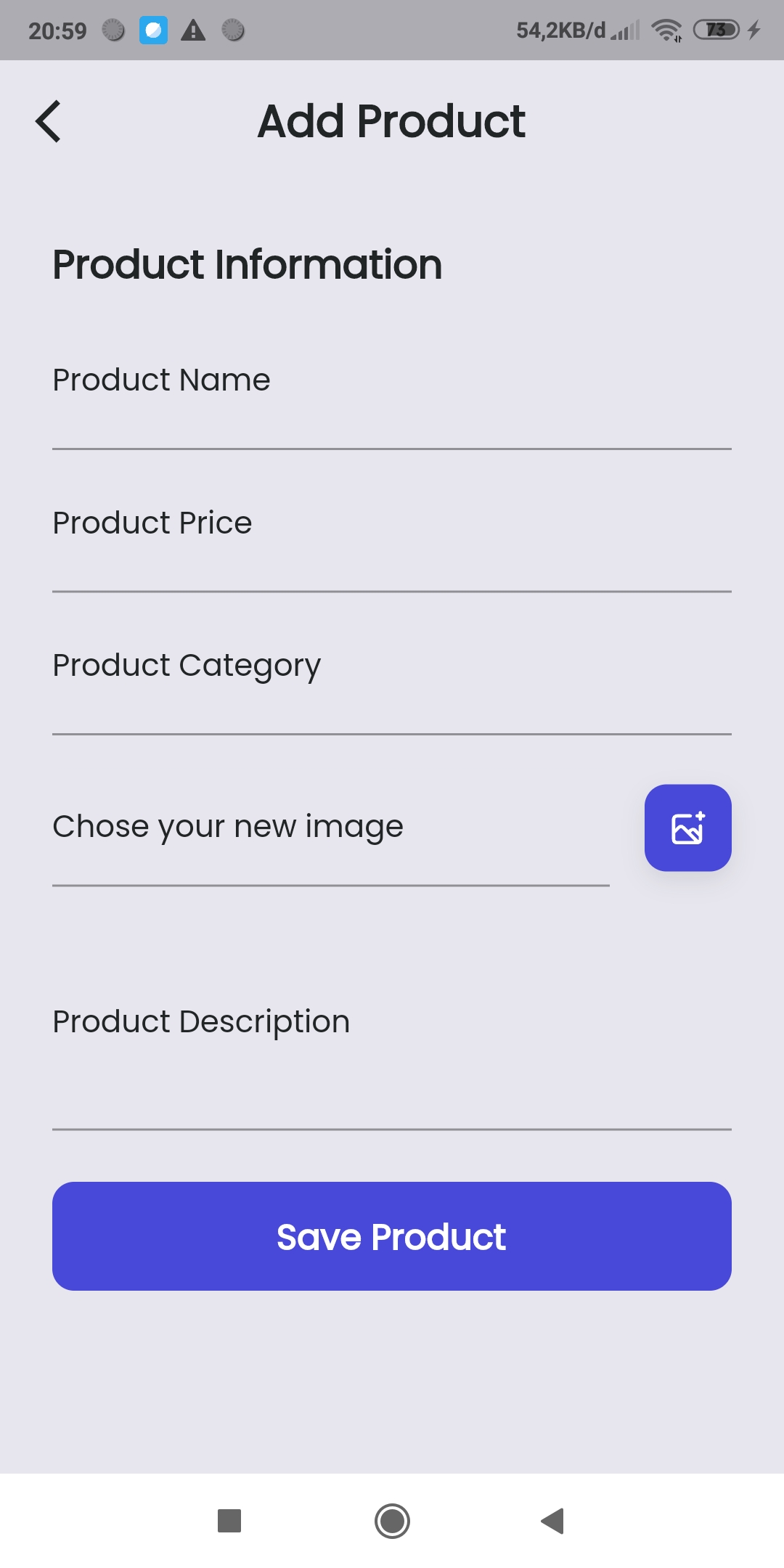 GitHub - RohmanBenyRiyanto/Geek-Garden-Flutter-Take-Home-Test: This ...