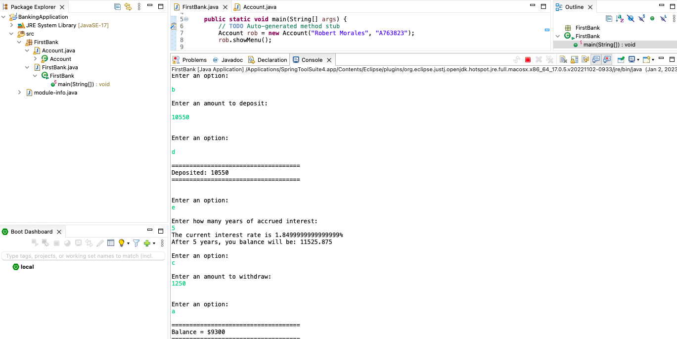 GitHub - rmorales723/Banking-Application