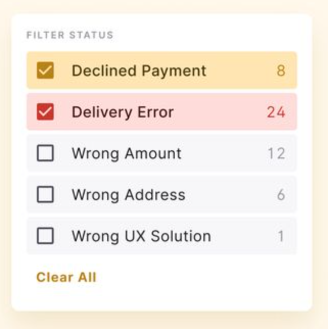 New parent-checked modifier · tailwindlabs tailwindcss · Discussion ...