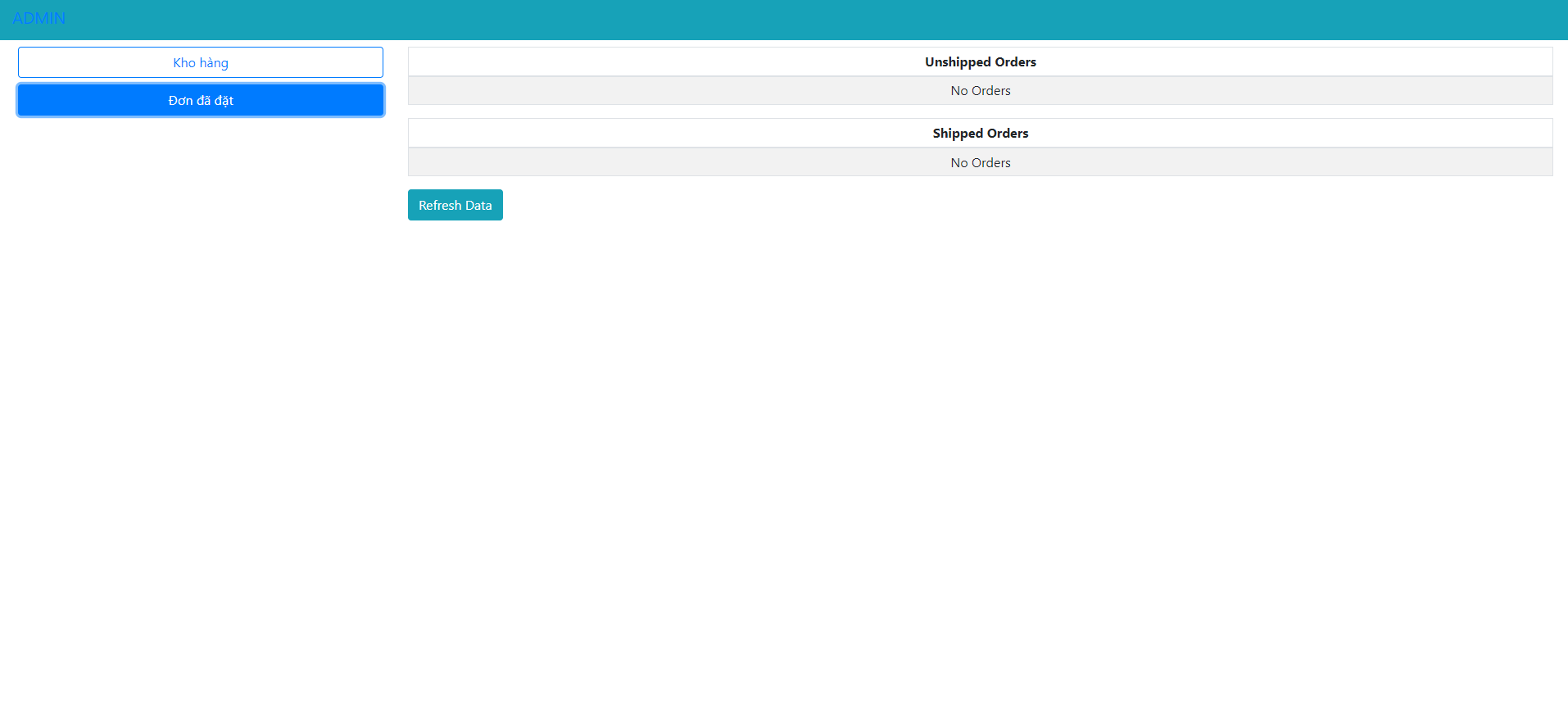 GitHub - thanhnhan1672/Website