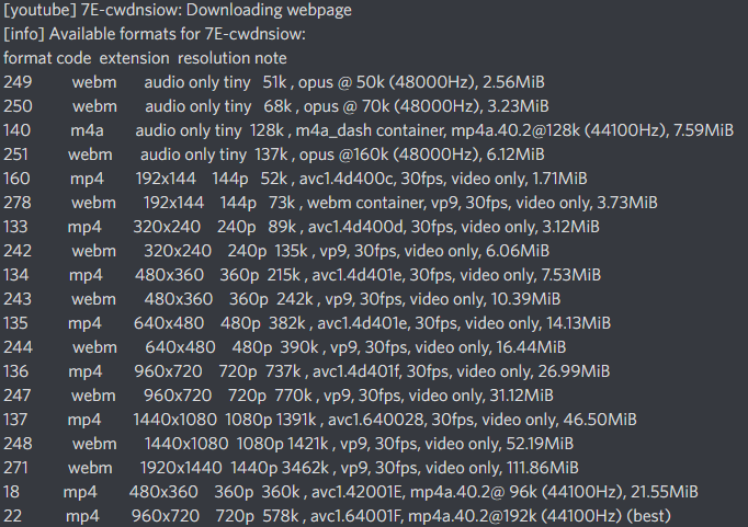 GitHub - Night2155/Youtube_Search_Crawler: 專題 -- YouTube 網路爬蟲 · GitHub