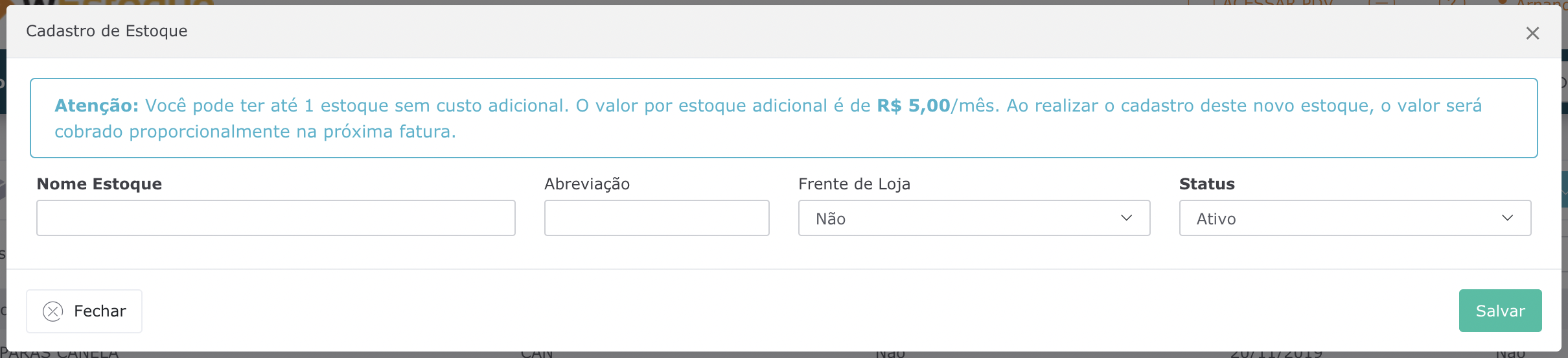 Adicionar