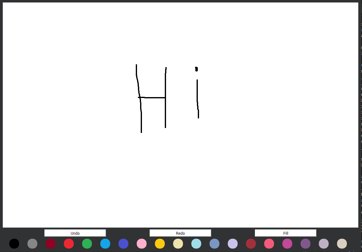 Paint App Python at Teresa Arrieta blog