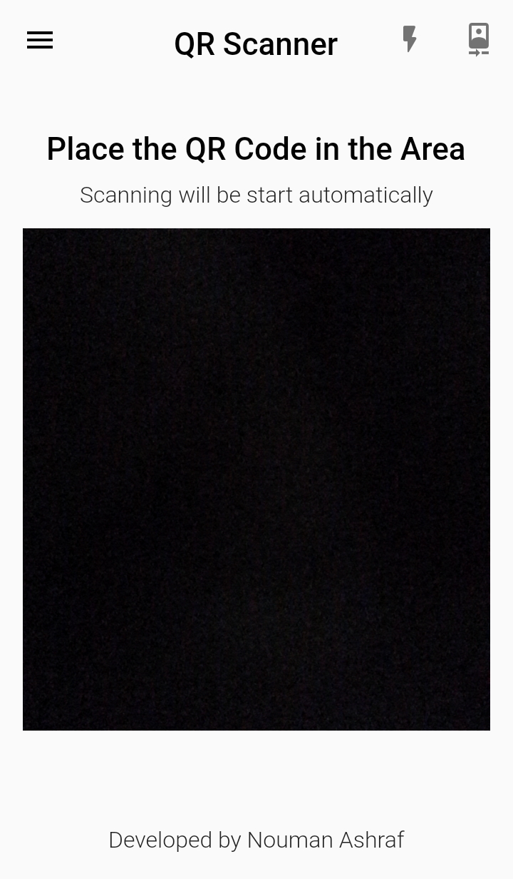 GitHub - nouman1213/QR_Scanner