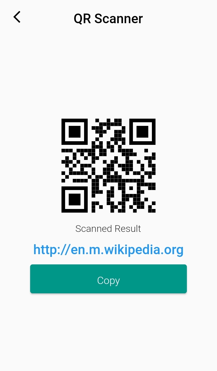 GitHub - nouman1213/QR_Scanner
