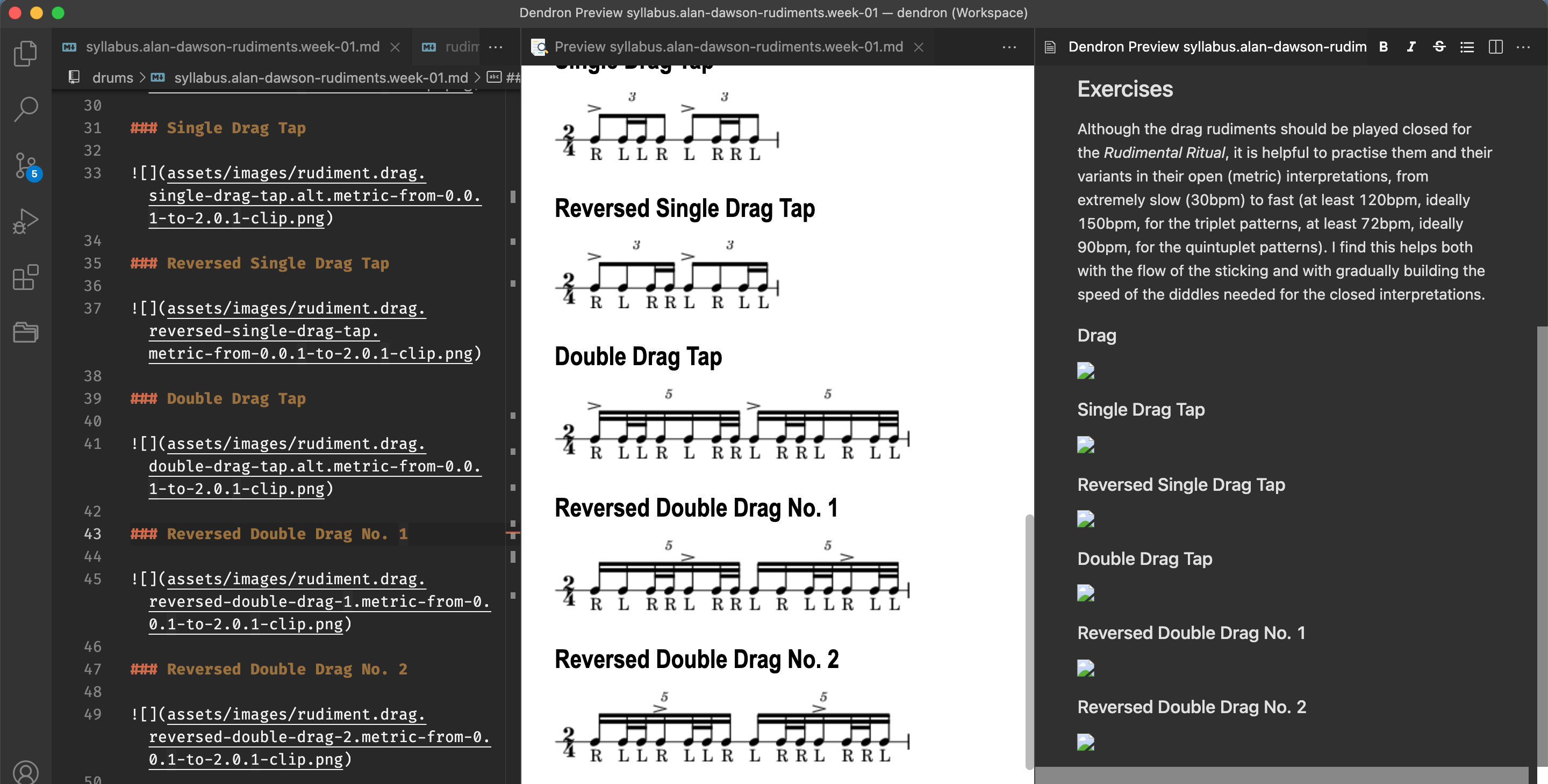 Issues (5) With New Dendron Preview · Issue 929 · dendronhq/dendron