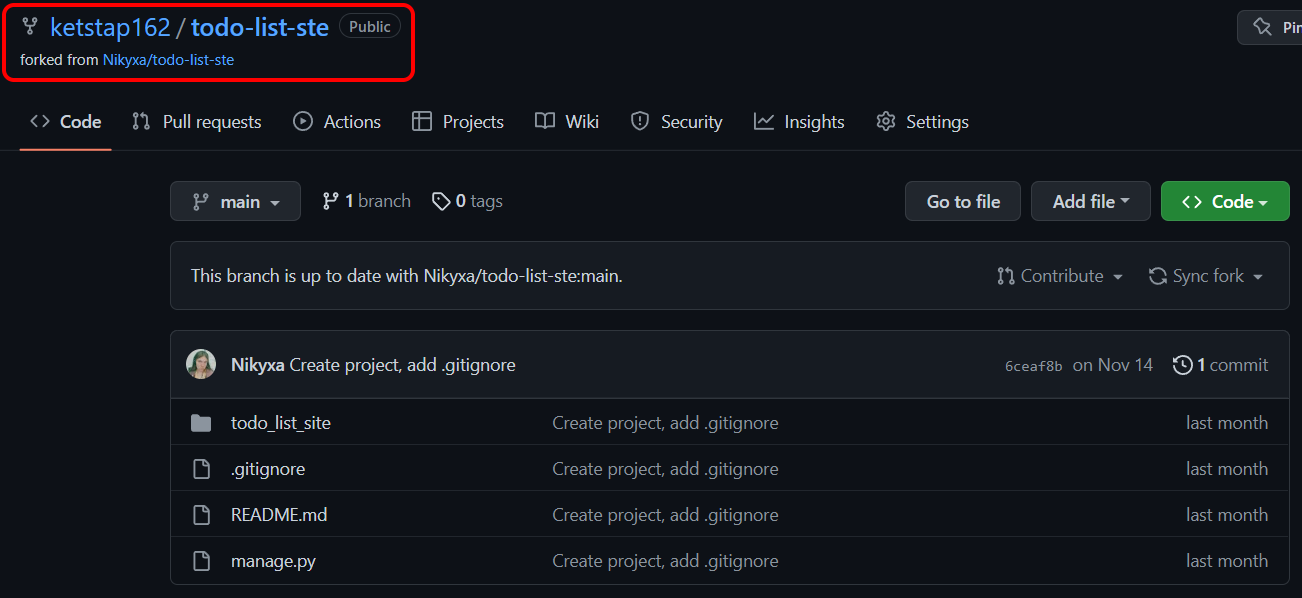 GitHub - ketstap162/tasks-guideline: A guide to cloning tasks and how ...
