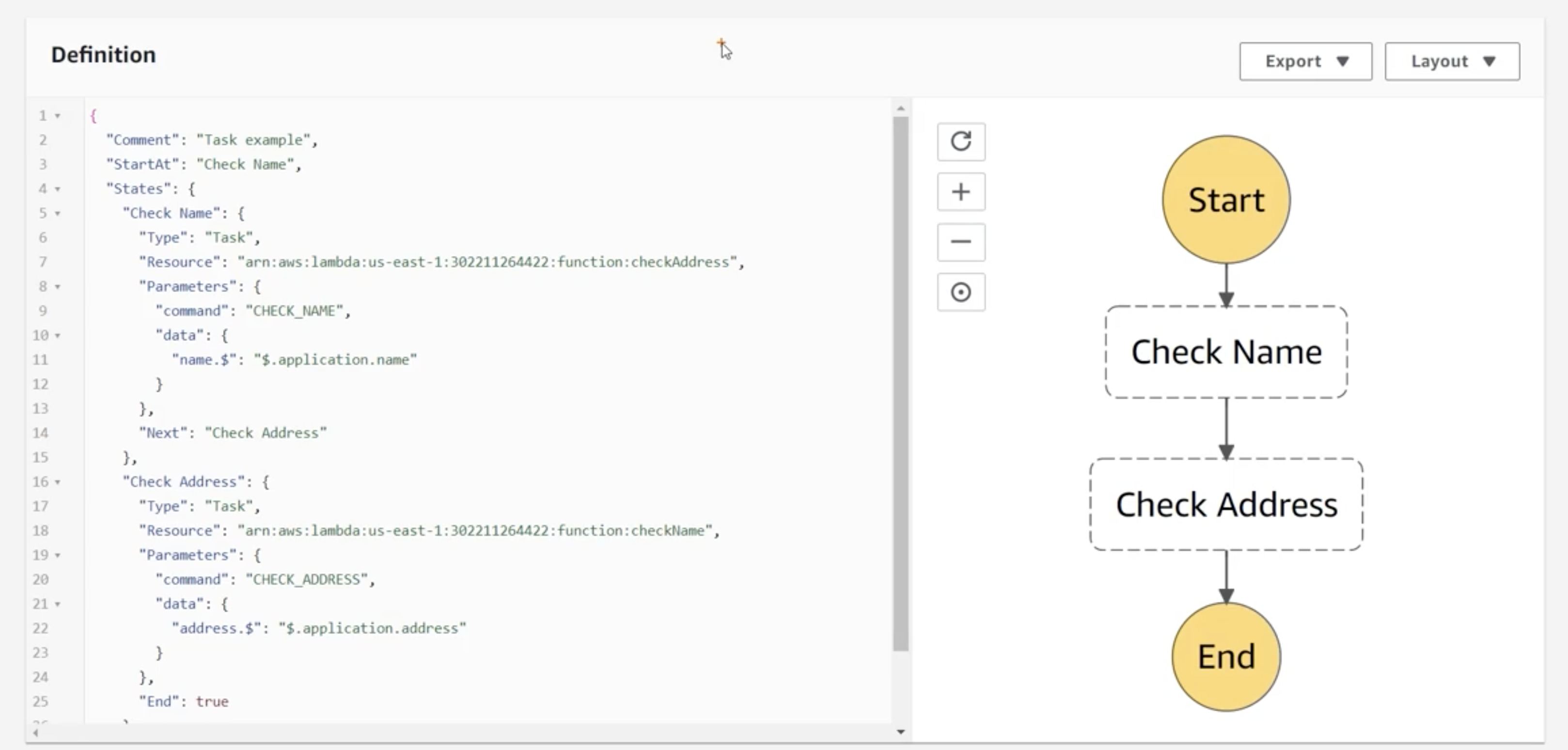 GitHub - AntonioDiaz/coursera_aws: Notes for Coursera course: "Building ...