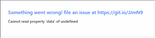 Error when loading my profile with all include_all_commits · Issue ...