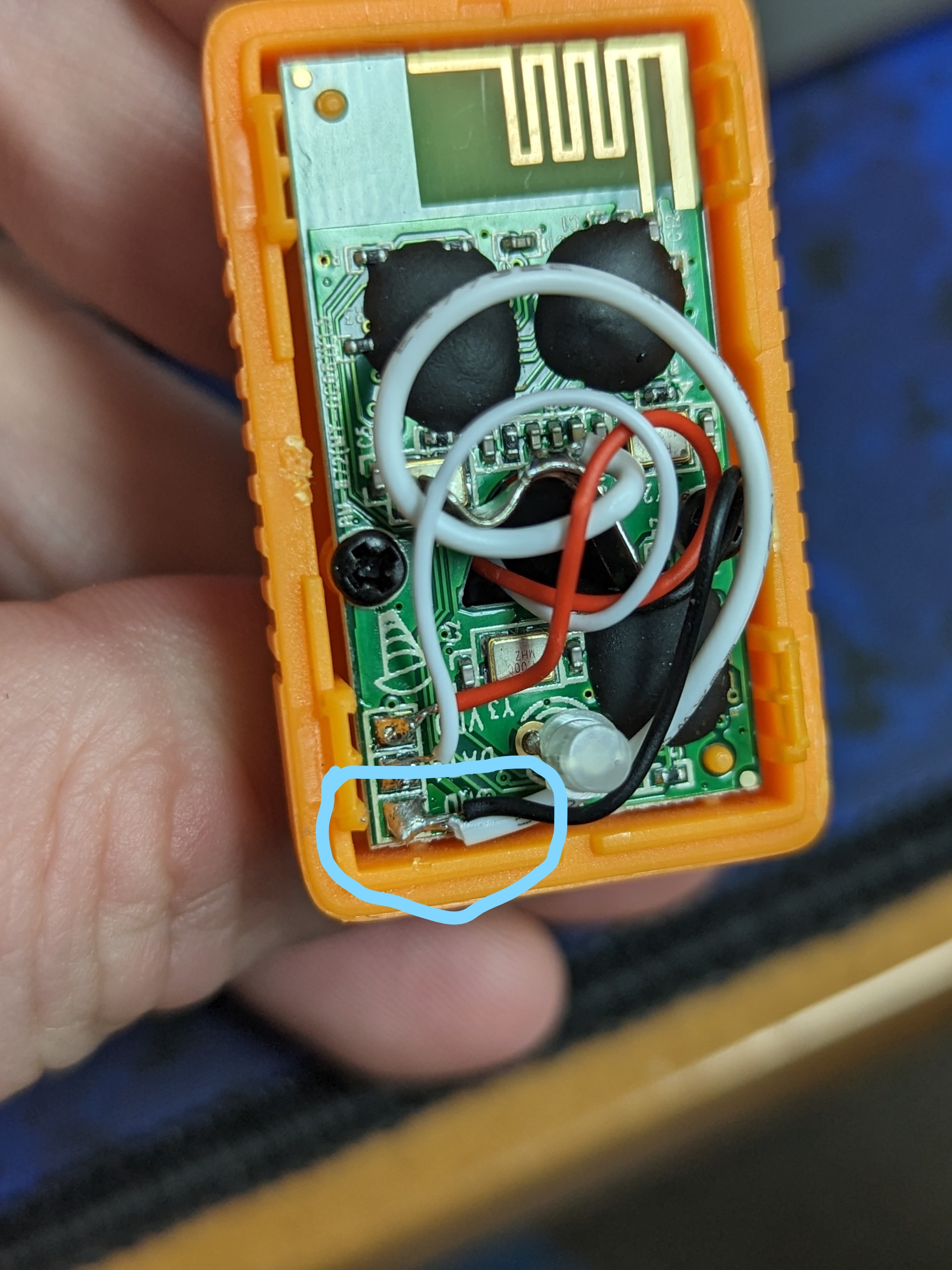 Gamecube 3rd Party controller issues. · Issue #579 · darthcloud ...