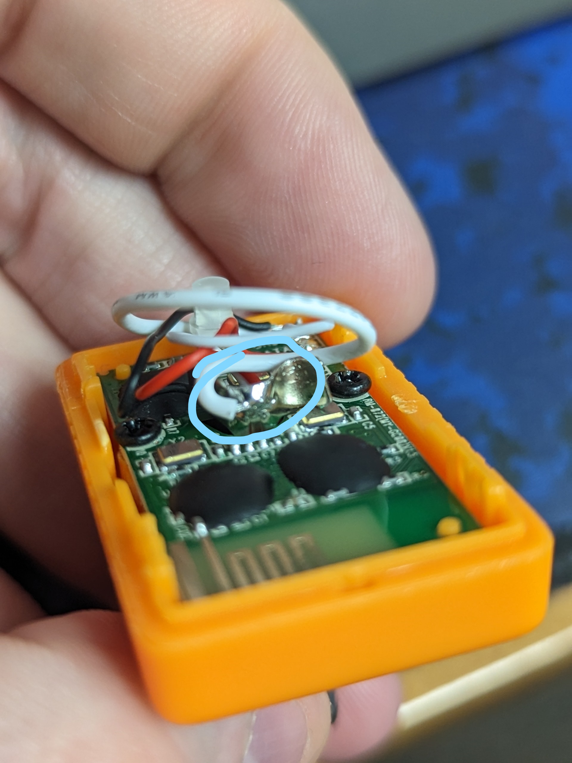 Gamecube 3rd Party controller issues. · Issue #579 · darthcloud ...