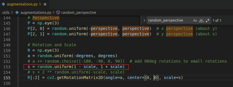 （NEED HELP）Question with the training performance on my own dataset ...